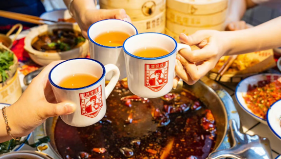 明星餐饮频频暴雷，贤合庄如何收场