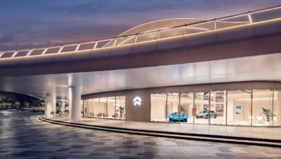 蔚来：“大哥”不好当