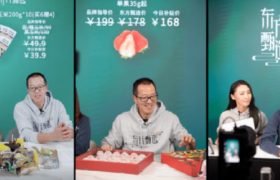 从罗永浩到董宇辉，直播间的尽头是新东方