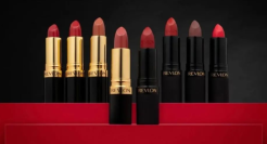 露华浓中国往事