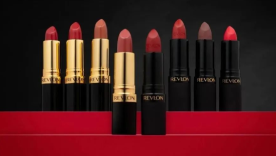 露华浓中国往事