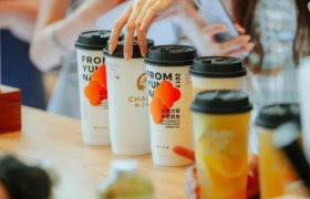 新茶饮“淘金”东南亚，海外战场会是新出路吗？