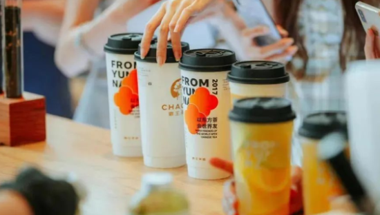 新茶饮“淘金”东南亚，海外战场会是新出路吗？