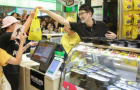 周黑鸭跨界做盒饭，是在市场玩票还是战略试探？