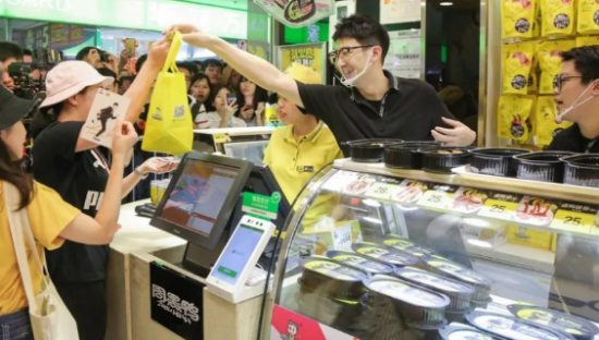 周黑鸭跨界做盒饭，是在市场玩票还是战略试探？