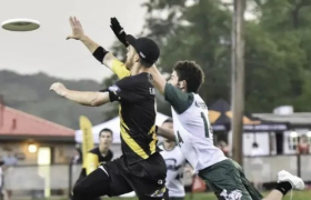 飞盘如此火爆，那飞盘生意何时才能“起飞”？