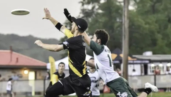 飞盘如此火爆，那飞盘生意何时才能“起飞”？