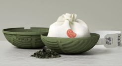 被《梦华录》的茶艺文化惊艳到了？这些茶叶包装设计，同样有趣！