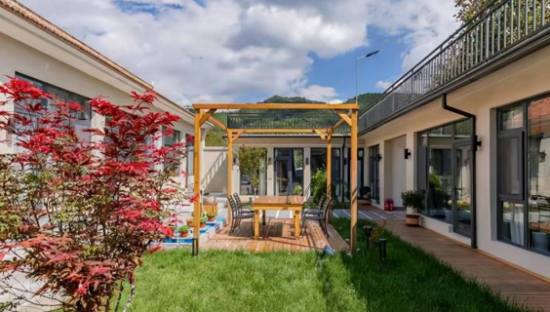 民宿“二婚”，未必安生