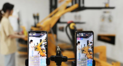 电商直播“三国杀”：一场流量之争