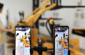 电商直播“三国杀”：一场流量之争