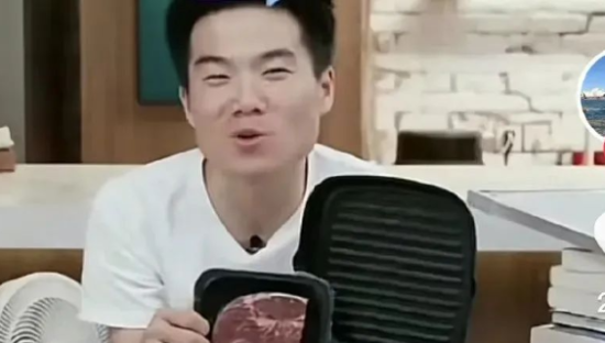 新东方的带货文案，直播界的No.1