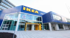 三个月连关两店，宜家在中国怎么了？