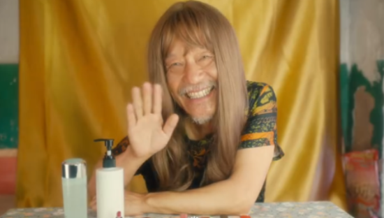 直播带货VS互联网黑话，快手购物节营销有点6