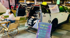 “一晚上咖啡卖2杯都算多”，想摆摊赚钱的小白，趁早醒醒吧