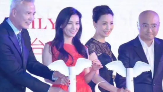 TST庭秘密涉传销被调查后仍未停止捞金，张庭亲自录制视频“带货”