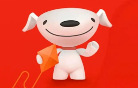 今年618，京东被迫送外卖