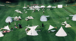 爆火的露营：让年轻人上瘾，但赚到钱了吗？