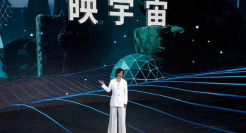 映客更名映宇宙，社交元宇宙见未来