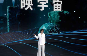 映客更名映宇宙，社交元宇宙见未来