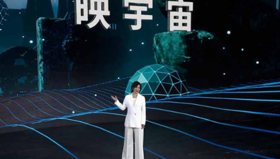 映客更名映宇宙，社交元宇宙见未来