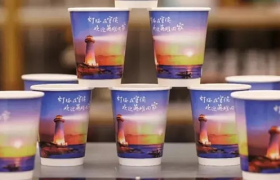 华为卖咖啡，真香！