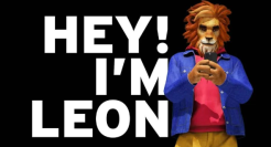 阳狮集团任命首席元宇宙官 狮面人身的Leon将为客户提供陪伴式服务