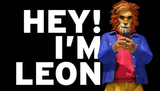 阳狮集团任命首席元宇宙官 狮面人身的Leon将为客户提供陪伴式服务