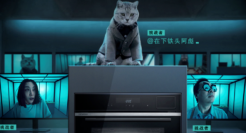 西门子×盒马：杨幂变身幕后boss，30分钟密室大逃脱谁能成功?