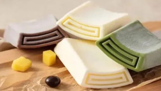 网红雪糕品牌赔本赚吆喝？ 经销商：纯属瞎说。