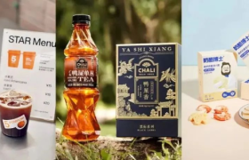 “停下来就死得更快”? 今年618，食品行业怎么样？