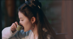 《梦华录》翻车？豆瓣评分高开低走？讲真，宋朝美学才是这部剧的最大看点！