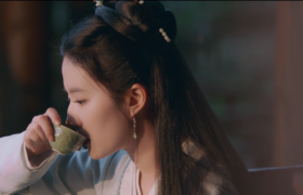 《梦华录》翻车？豆瓣评分高开低走？讲真，宋朝美学才是这部剧的最大看点！