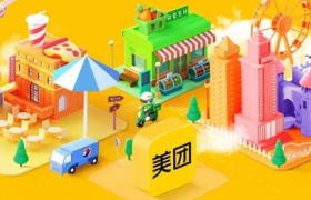 美团再出手！即时零售大震荡