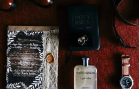 中国的大商场，正在奢侈品化