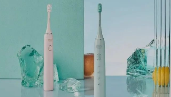 从网红到冲击IPO，素士身陷“米链”围城