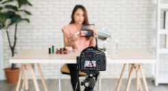 直播电商新局，平台重新入场