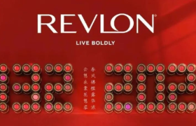 露华浓又穷上热搜，破产营销真YYDS ？