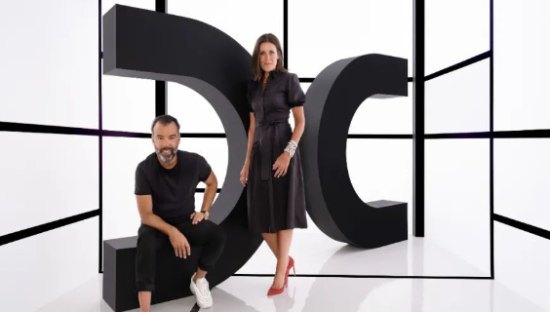 电通国际整合创意厂牌，推出「Dentsu Creative」