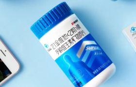 靠营销上市？21金维他IPO大冒险