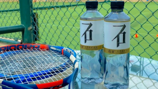 高端矿泉水的“黑暗森林”