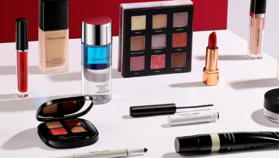 完美日记折戟618