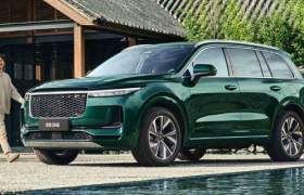 “500万内最好”，理想新车配吗？