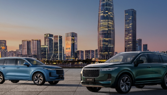 “硬蹭”劳斯莱斯，理想汽车崩了