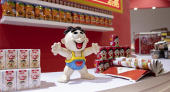 还有谁在买旺仔牛奶？