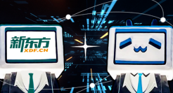 B站带货当学新东方