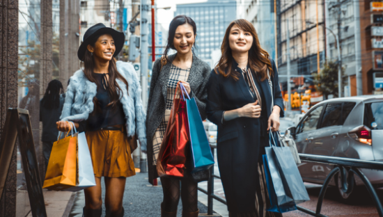 报复性消费落空了