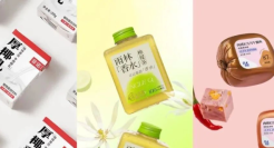 食品行业是个圈，老品类卷土重来，又火了一遍？