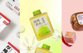 食品行业是个圈，老品类卷土重来，又火了一遍？
