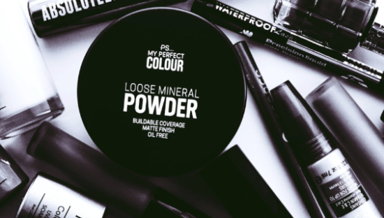 从彩妆开始，男性逃离消费链最底层